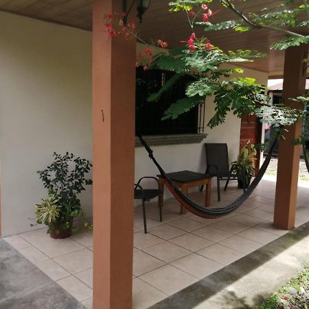 Cahuita Lodge Extérieur photo