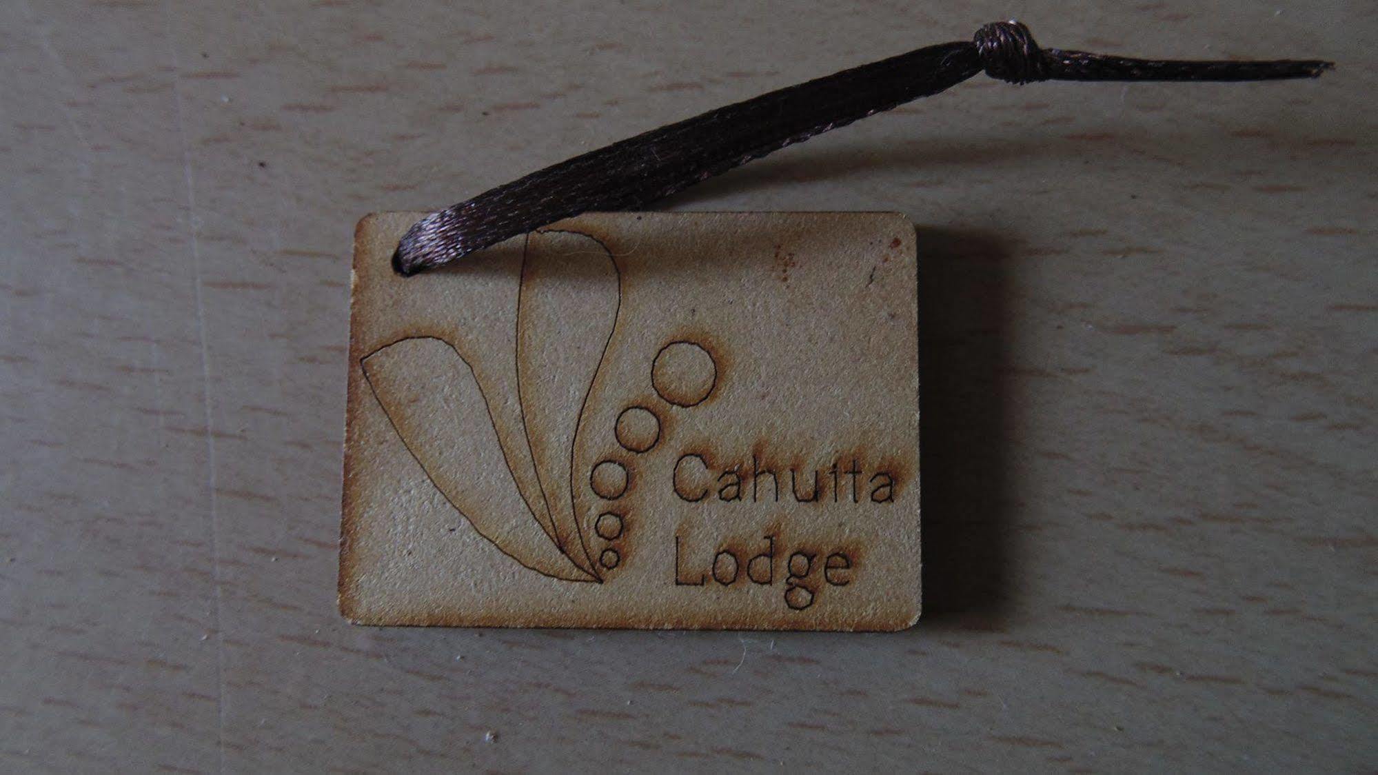 Cahuita Lodge Extérieur photo